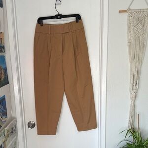 Anthropologie Men's Khaki Chinos